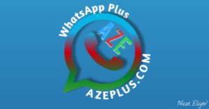 AZE PLUS WhatsApp+ Plus