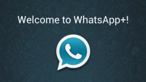 WhatsApp+ Plus Nedir